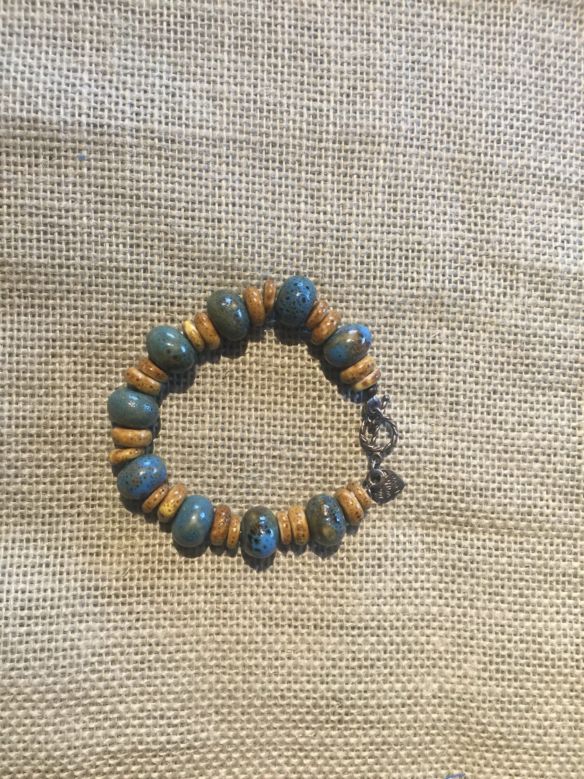 ones bracelets