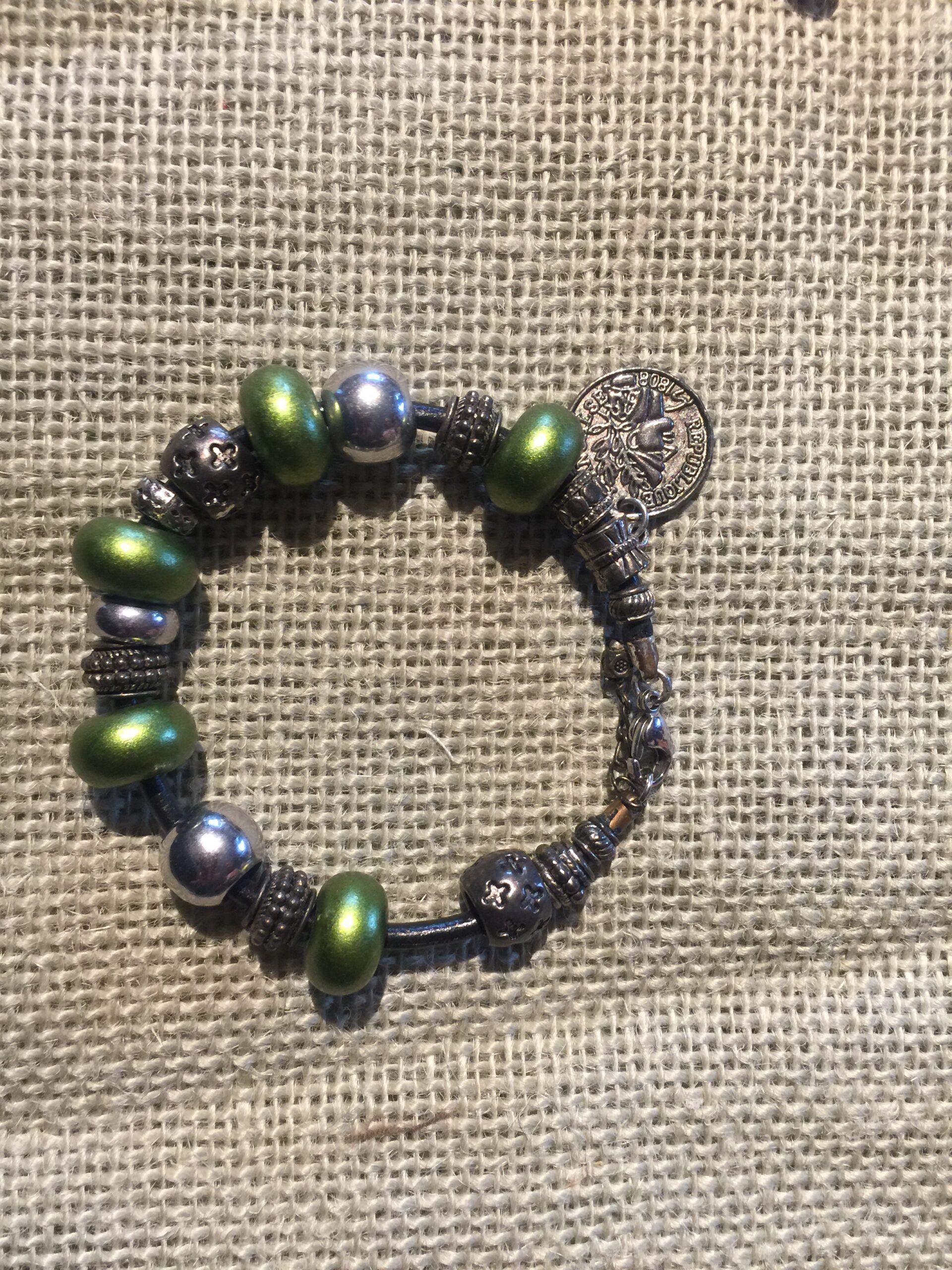 ones bracelets