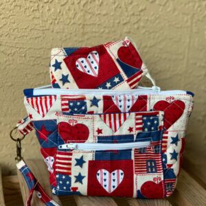 Purses & Handbags