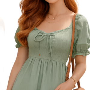 Dresses